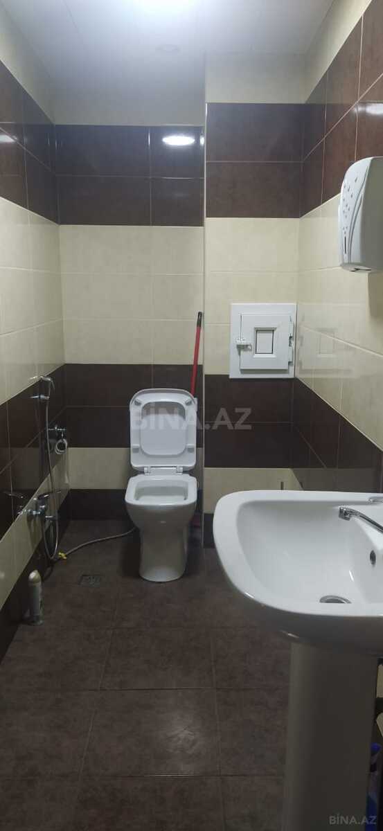 5 otaqlı Ofis, Nəriman Nərimanov m., Bakı