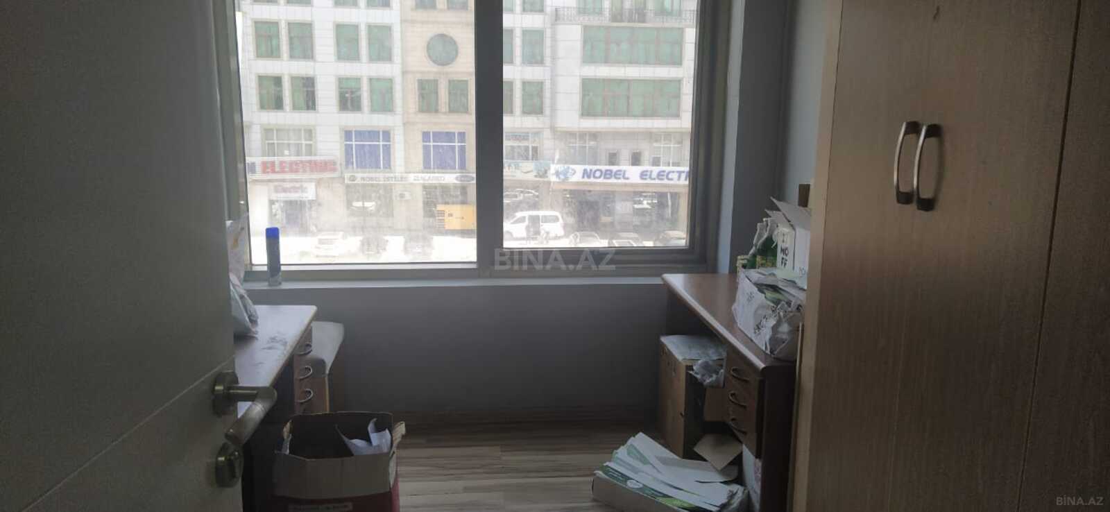 5 otaqlı Ofis, Nəriman Nərimanov m., Bakı