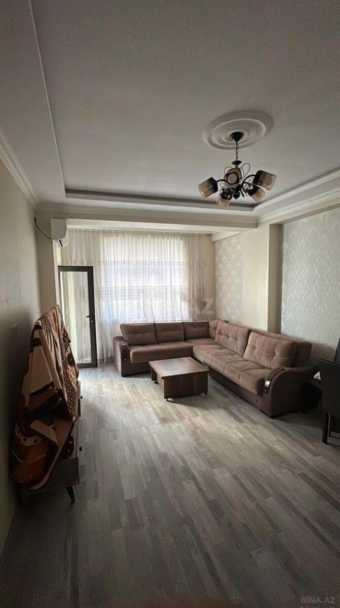 2 otaqlı Yeni tikili, 28 May m., Bakı
