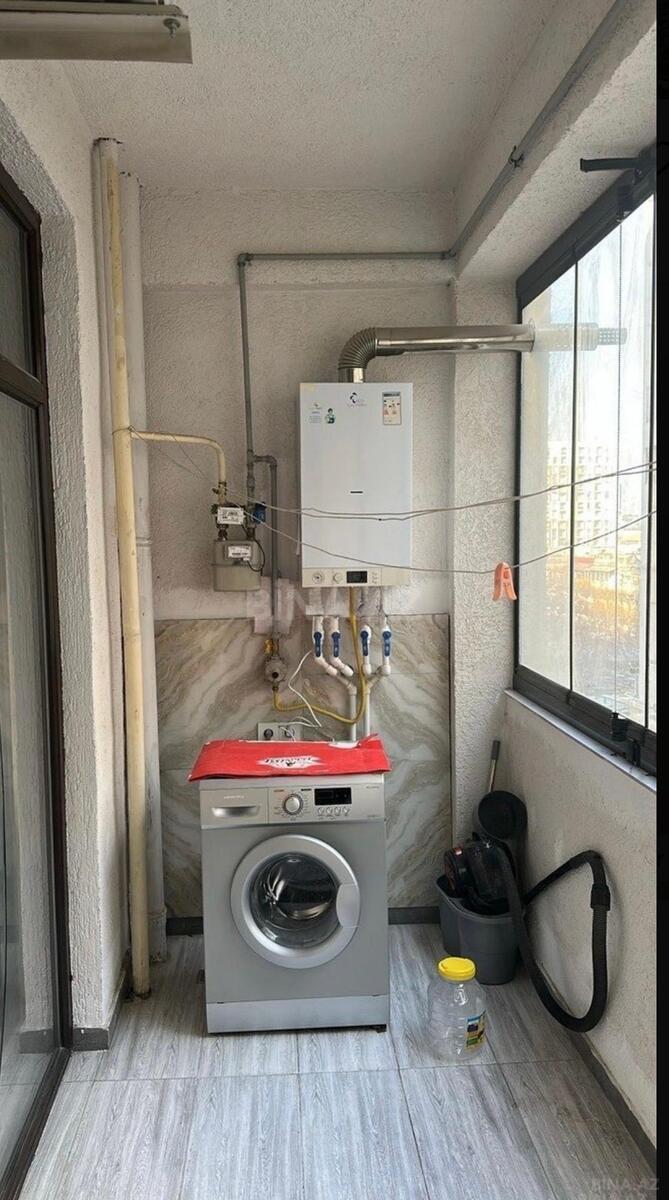 2 otaqlı Yeni tikili, 28 May m., Bakı