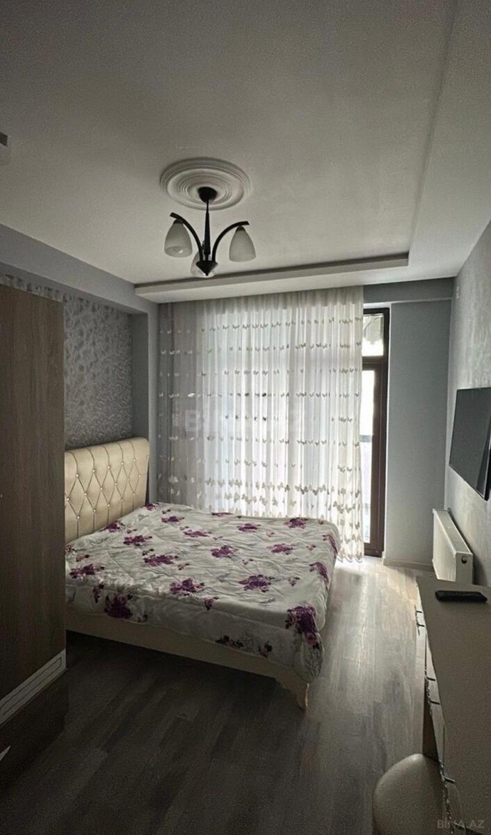 2 otaqlı Yeni tikili, 28 May m., Bakı