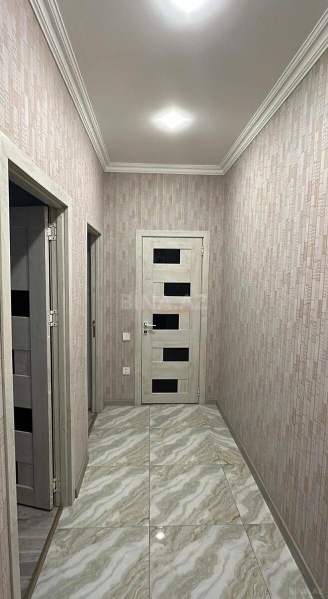 2 otaqlı Yeni tikili, 28 May m., Bakı