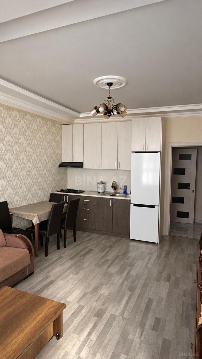 2 otaqlı Yeni tikili, 28 May m., Bakı