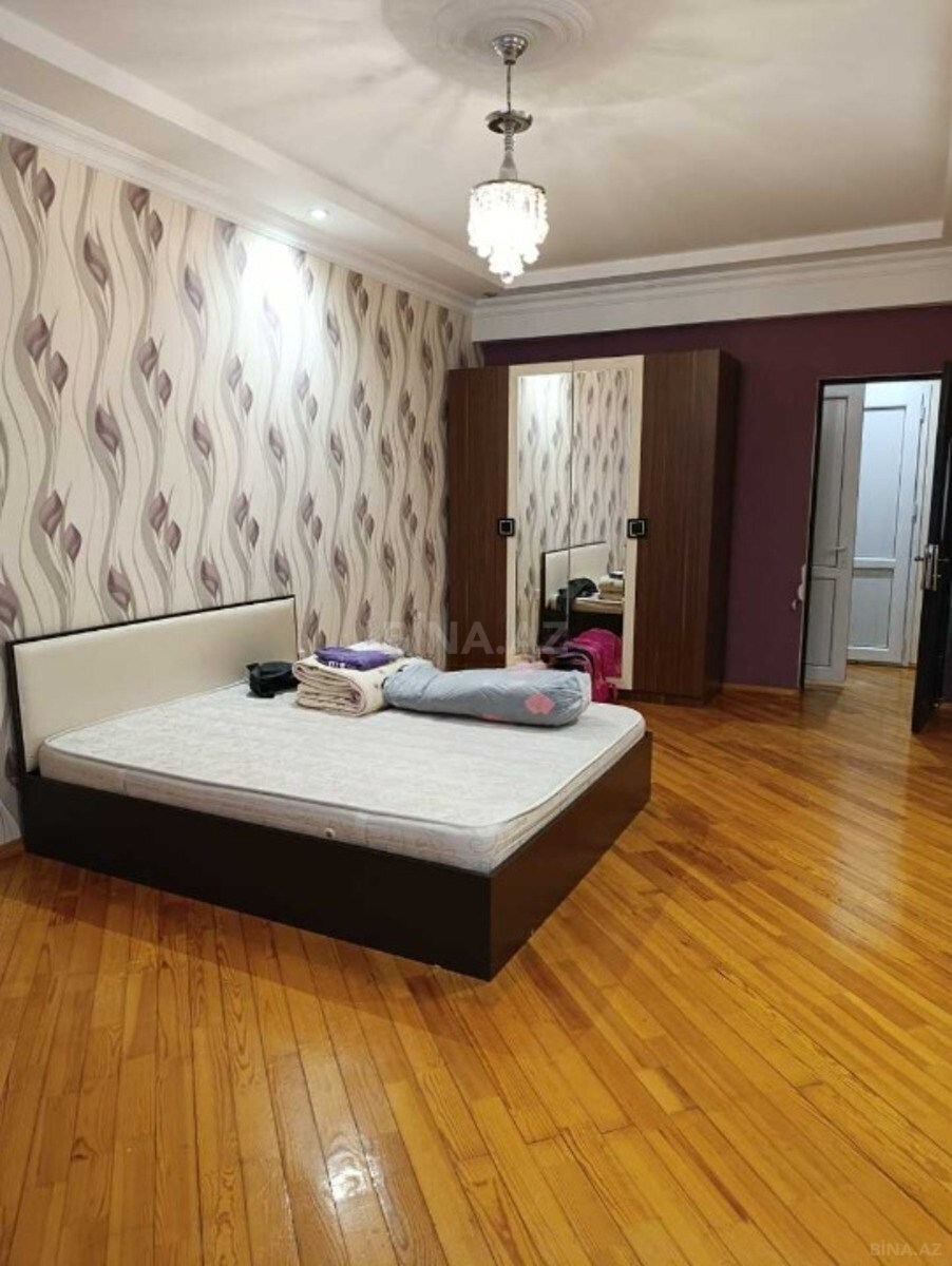2 otaqlı Yeni tikili, 20 Yanvar m., Bakı