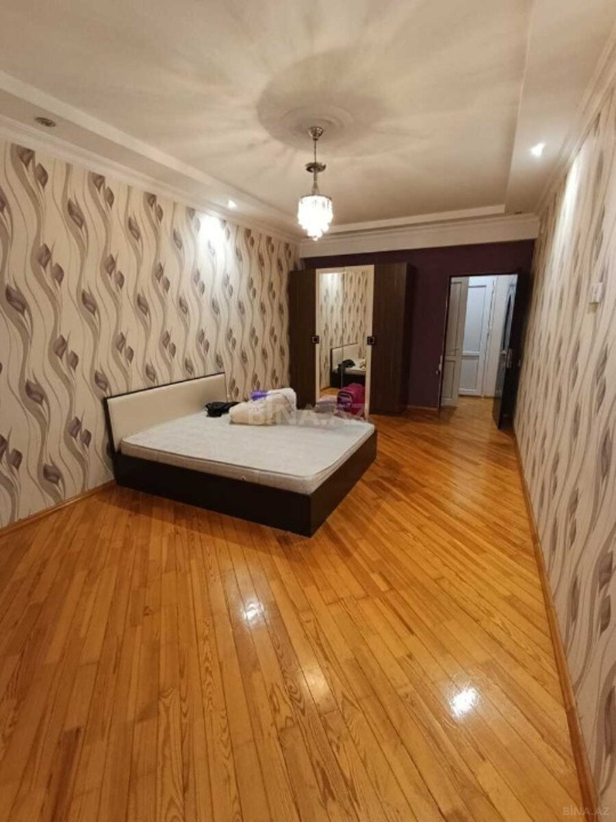 2 otaqlı Yeni tikili, 20 Yanvar m., Bakı