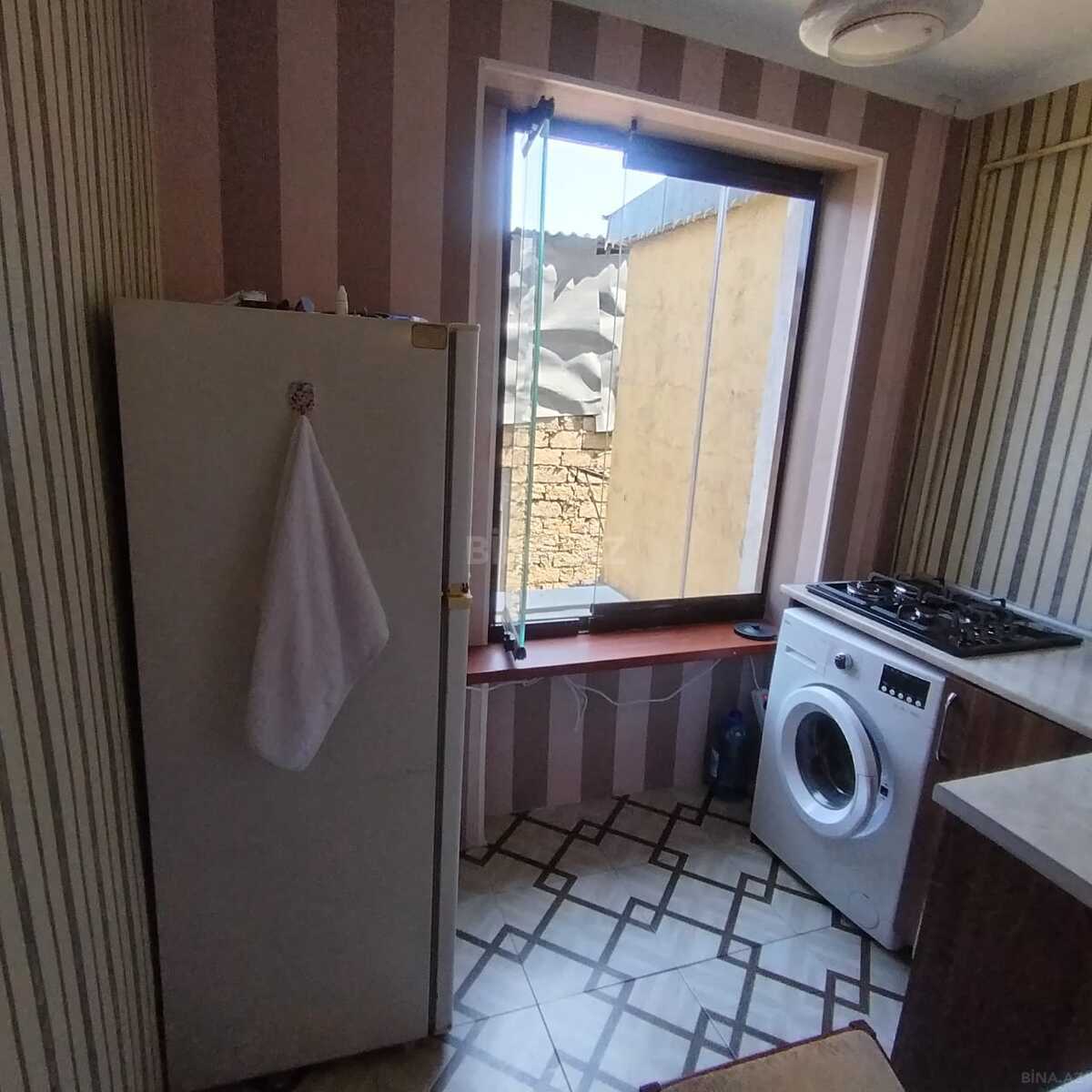 2 otaqlı Köhnə tikili, Nəriman Nərimanov m., Bakı