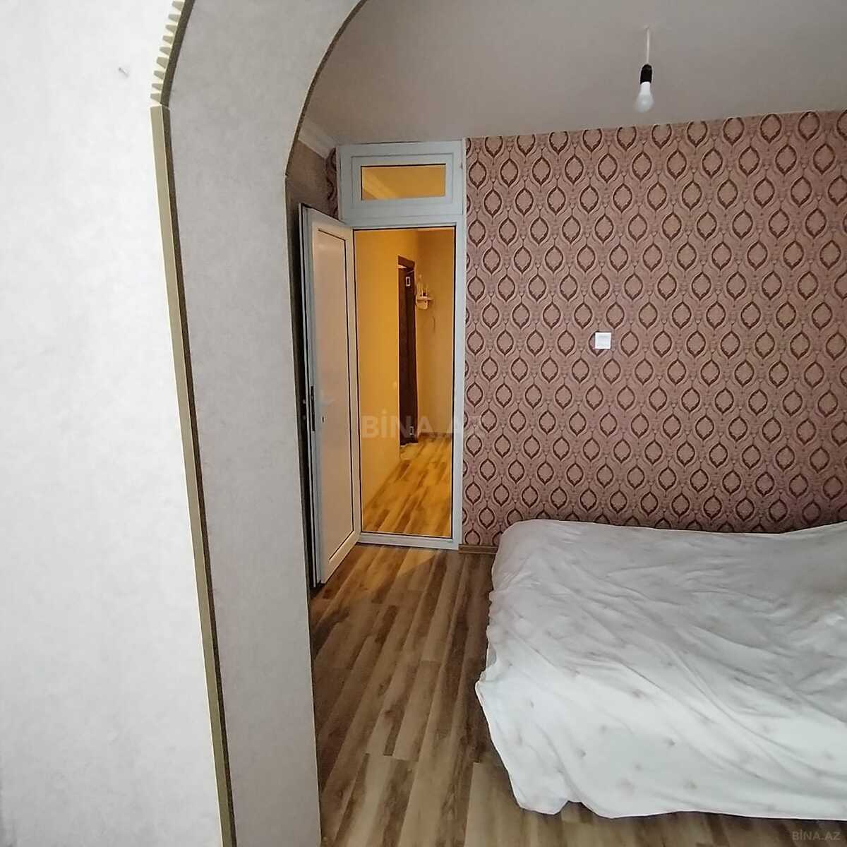 2 otaqlı Köhnə tikili, Nəriman Nərimanov m., Bakı