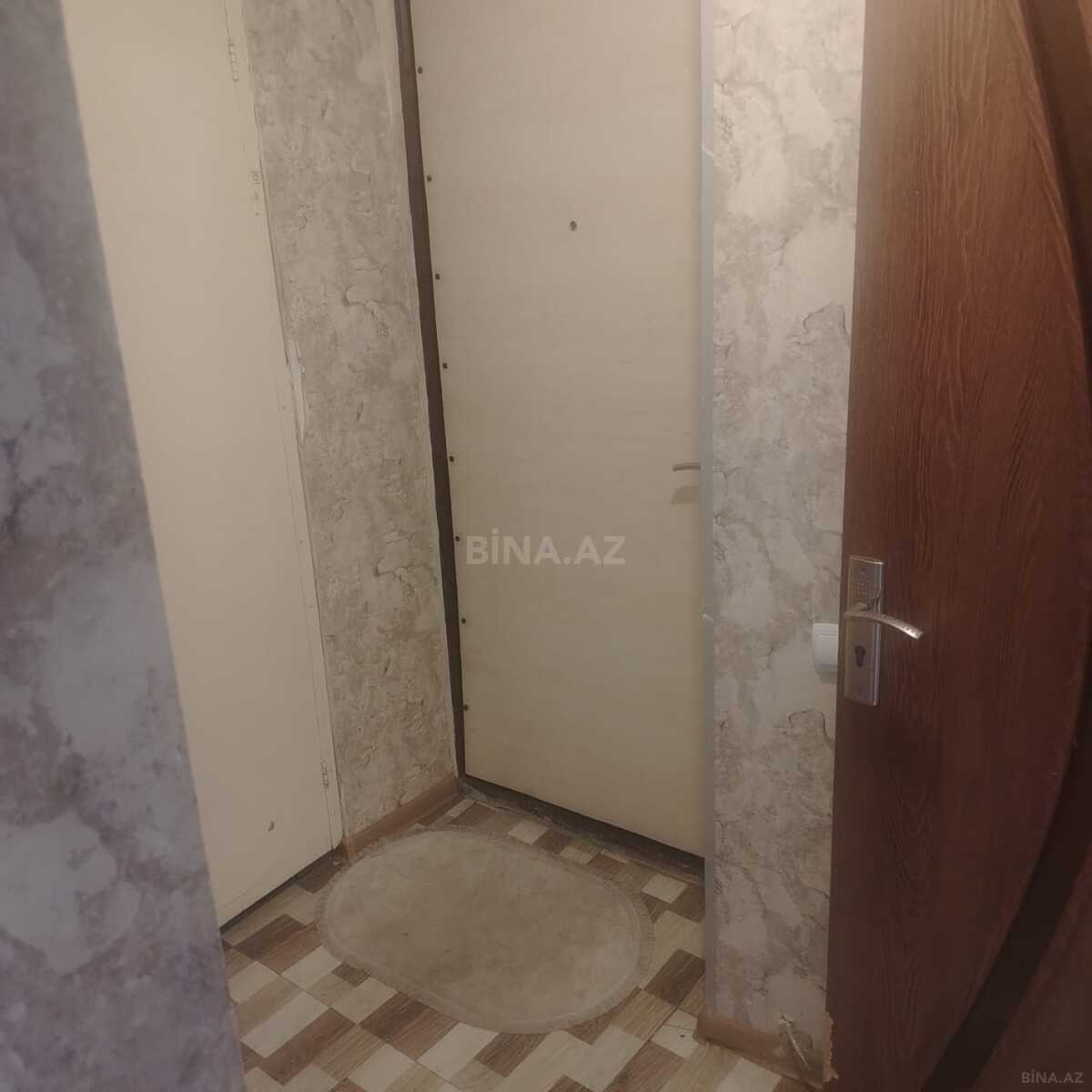 2 otaqlı Köhnə tikili, Nəriman Nərimanov m., Bakı