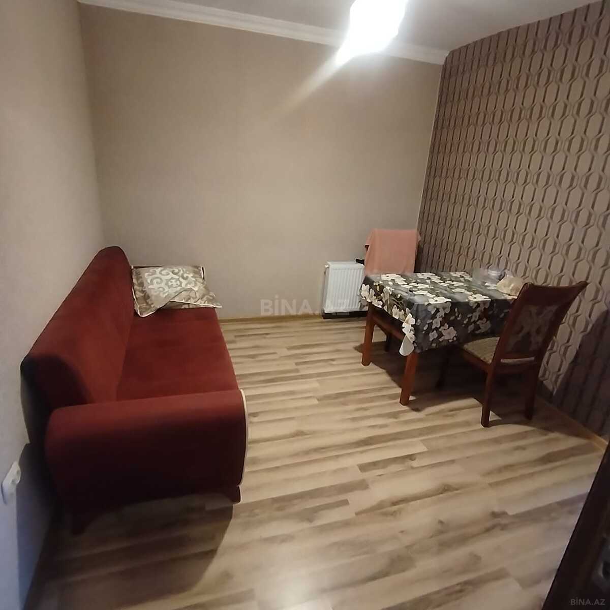 2 otaqlı Köhnə tikili, Nəriman Nərimanov m., Bakı