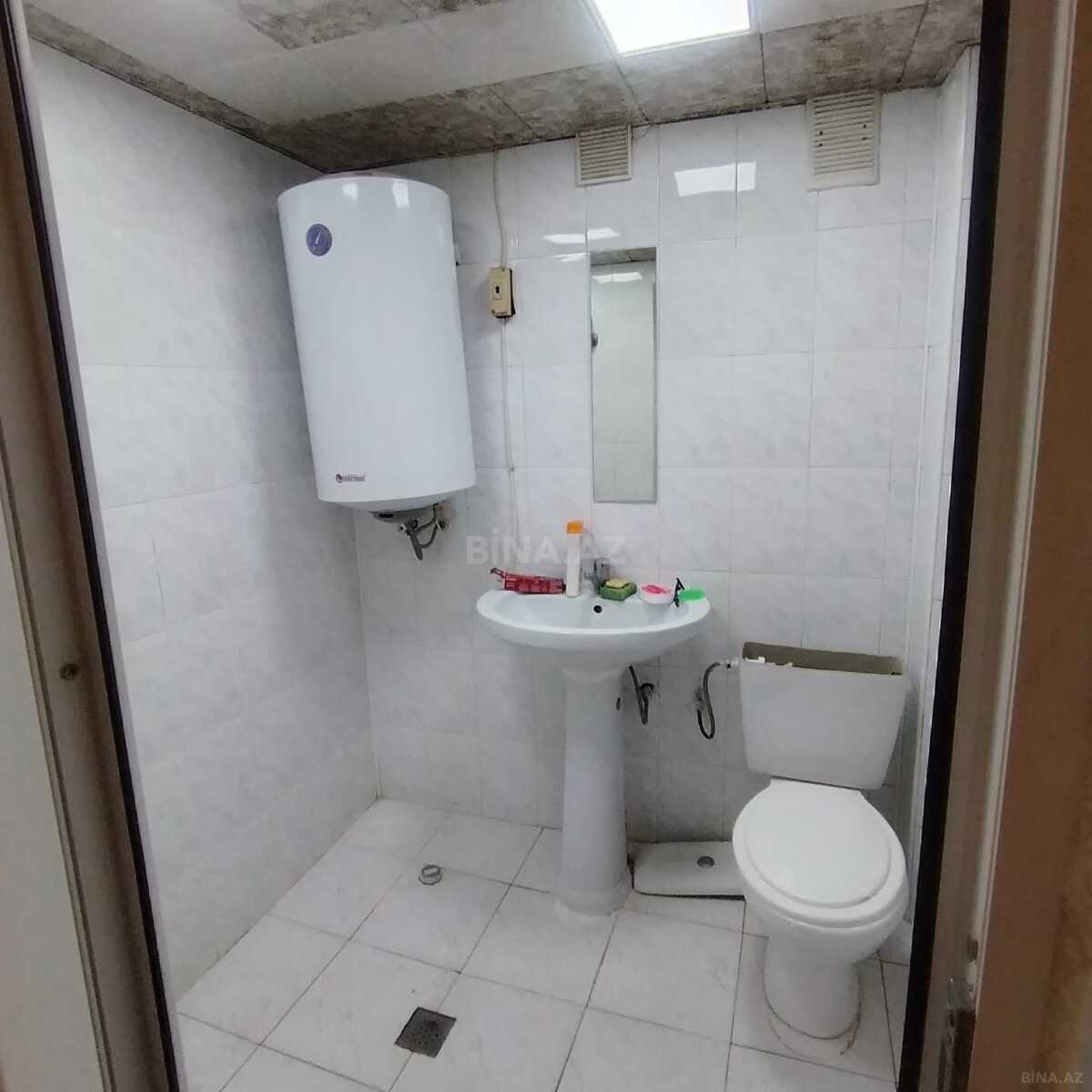 2 otaqlı Köhnə tikili, Nəriman Nərimanov m., Bakı