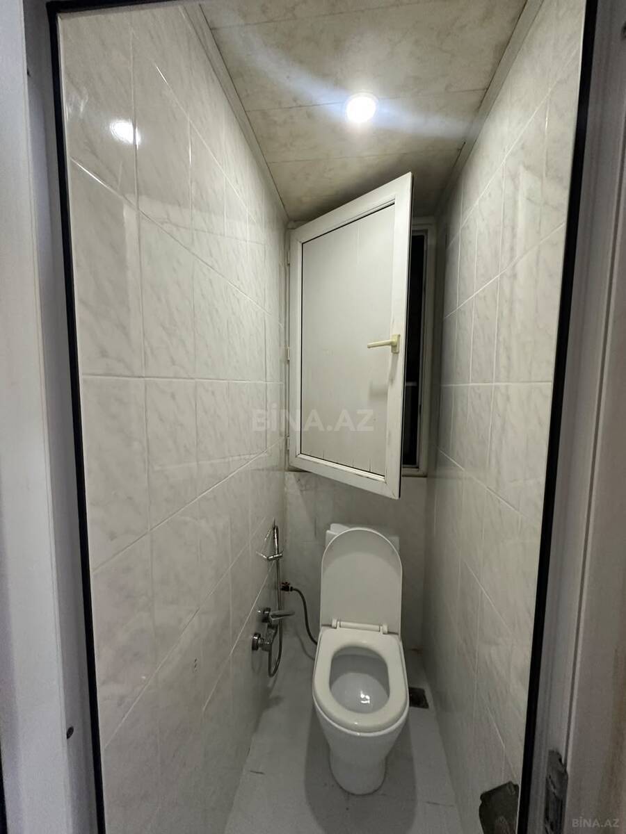 3 otaqlı Köhnə tikili, Qara Qarayev m., Bakı