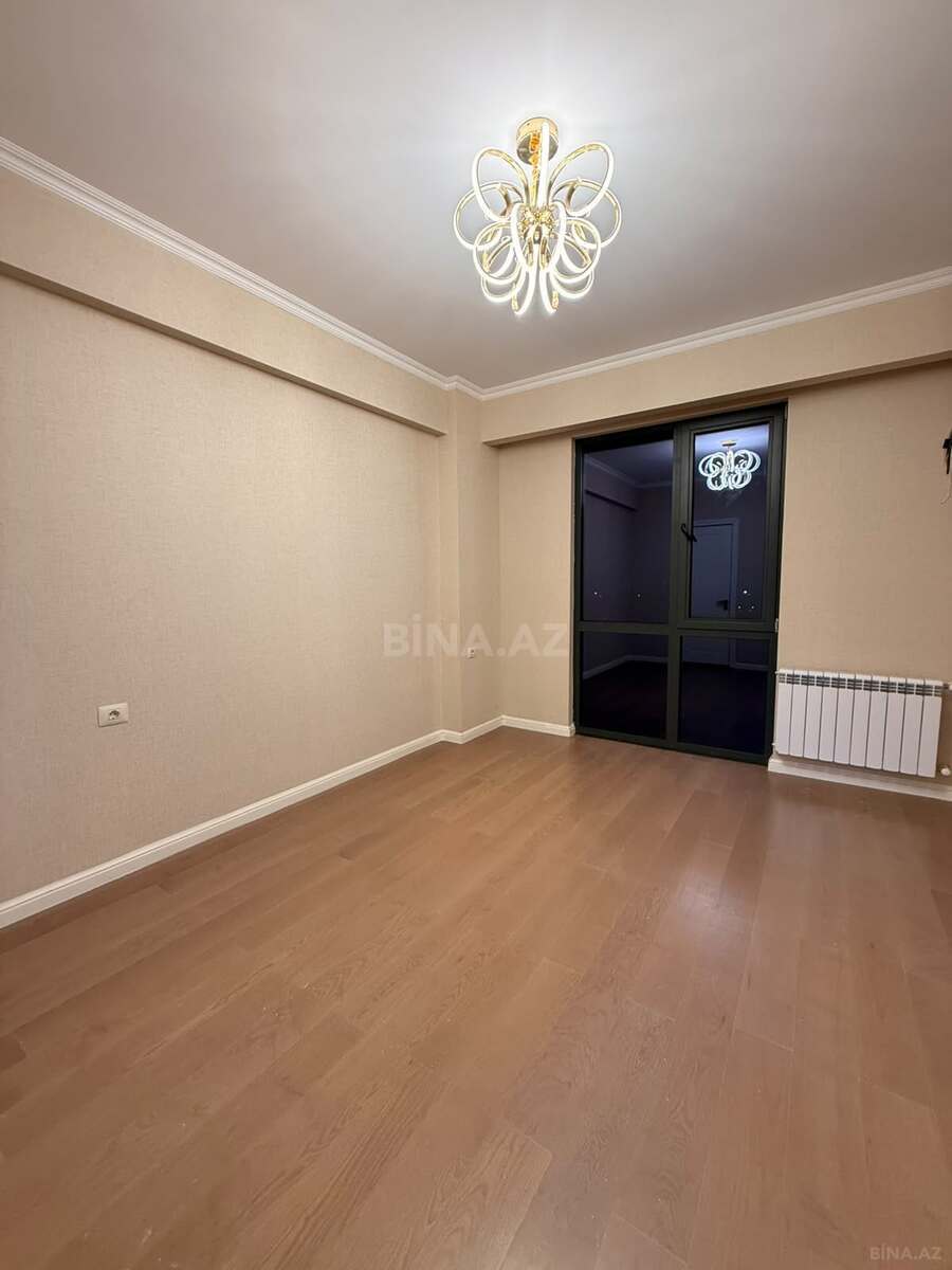3 otaqlı Yeni tikili, Yeni Yasamal q., Bakı