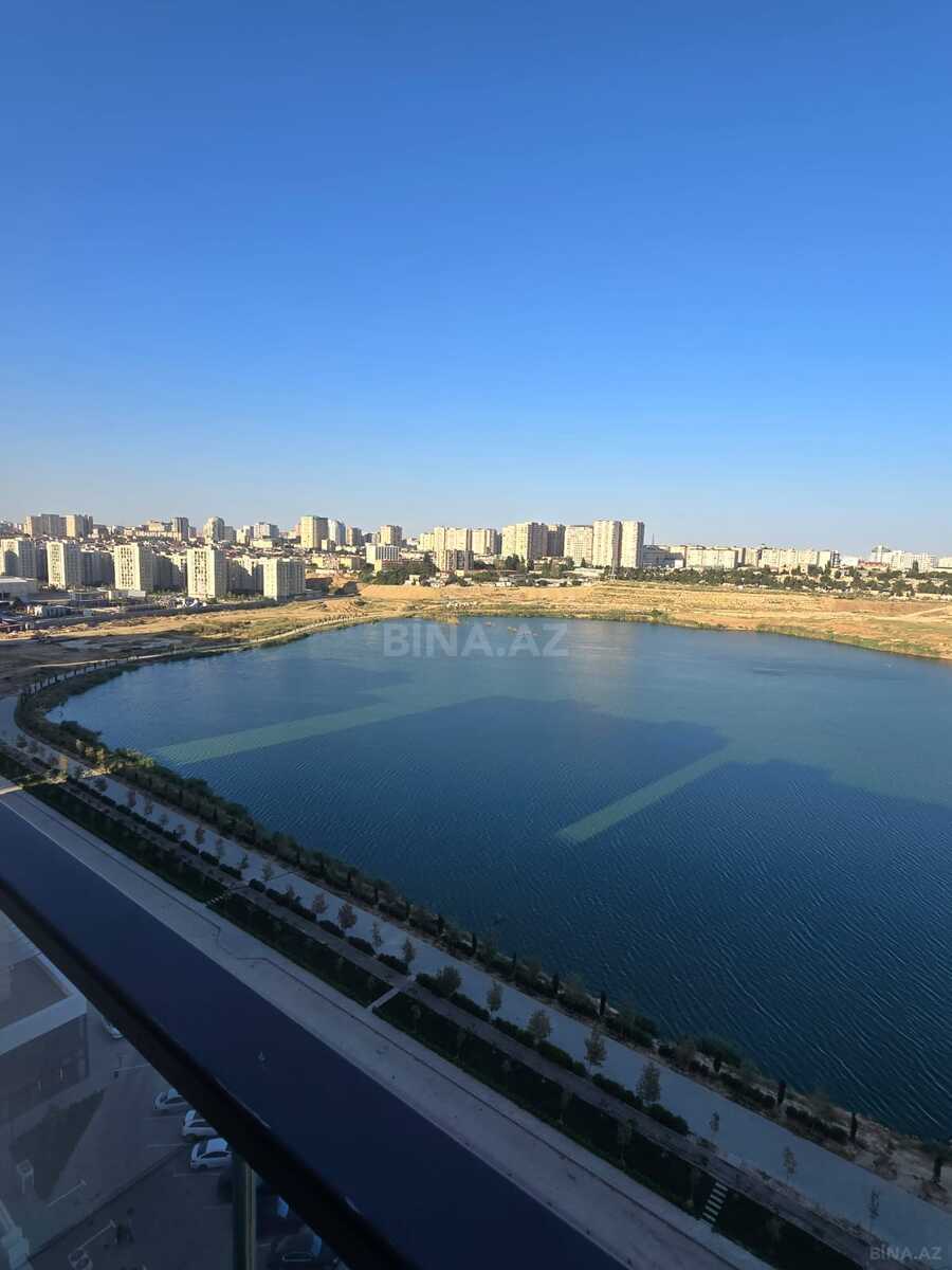 3 otaqlı Yeni tikili, Yeni Yasamal q., Bakı