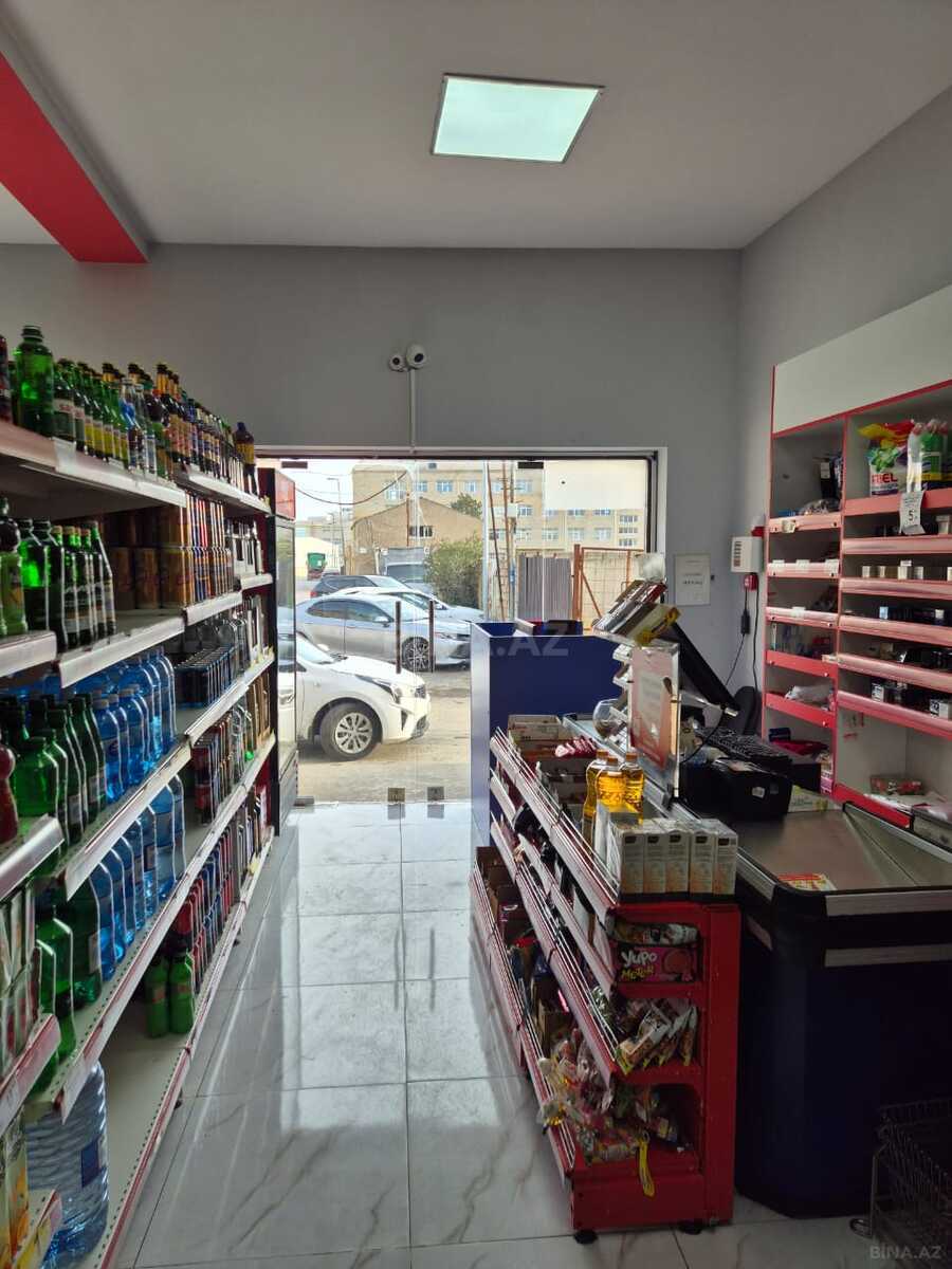 Obyekt Keşlə q., Bakı