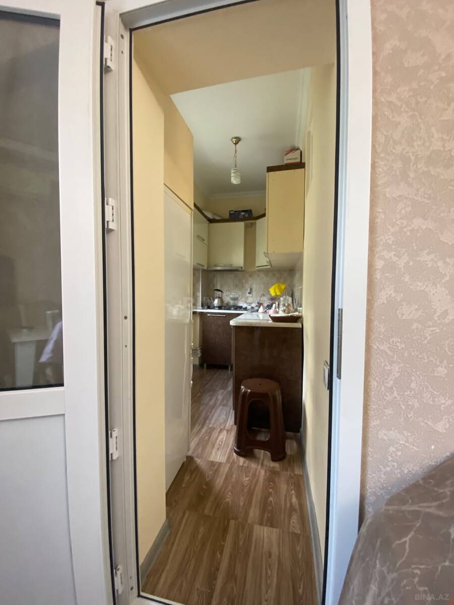 2 otaqlı Köhnə tikili, Əhmədli q., Bakı