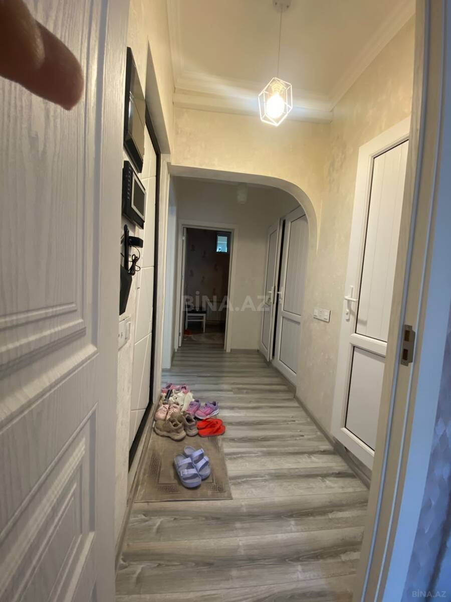2 otaqlı Köhnə tikili, Əhmədli q., Bakı