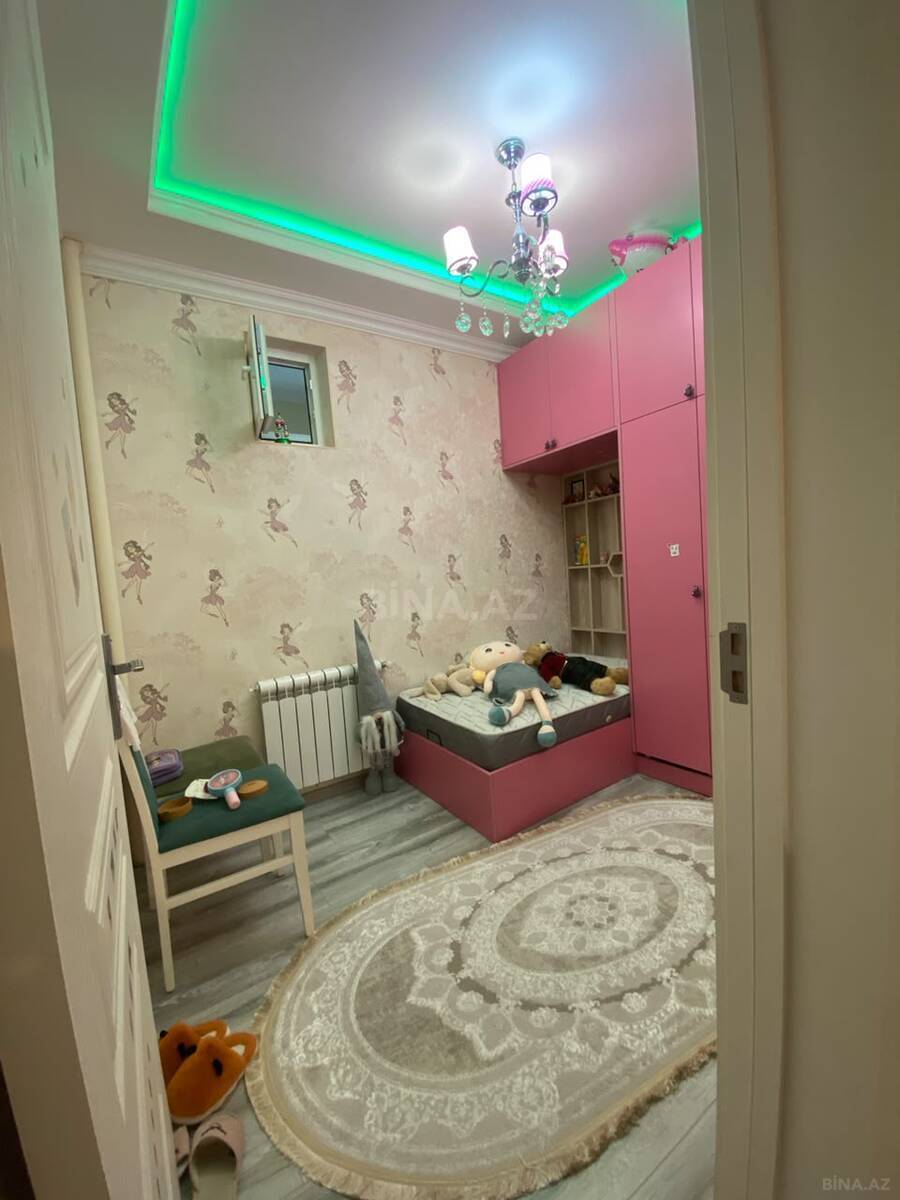 2 otaqlı Köhnə tikili, Əhmədli q., Bakı
