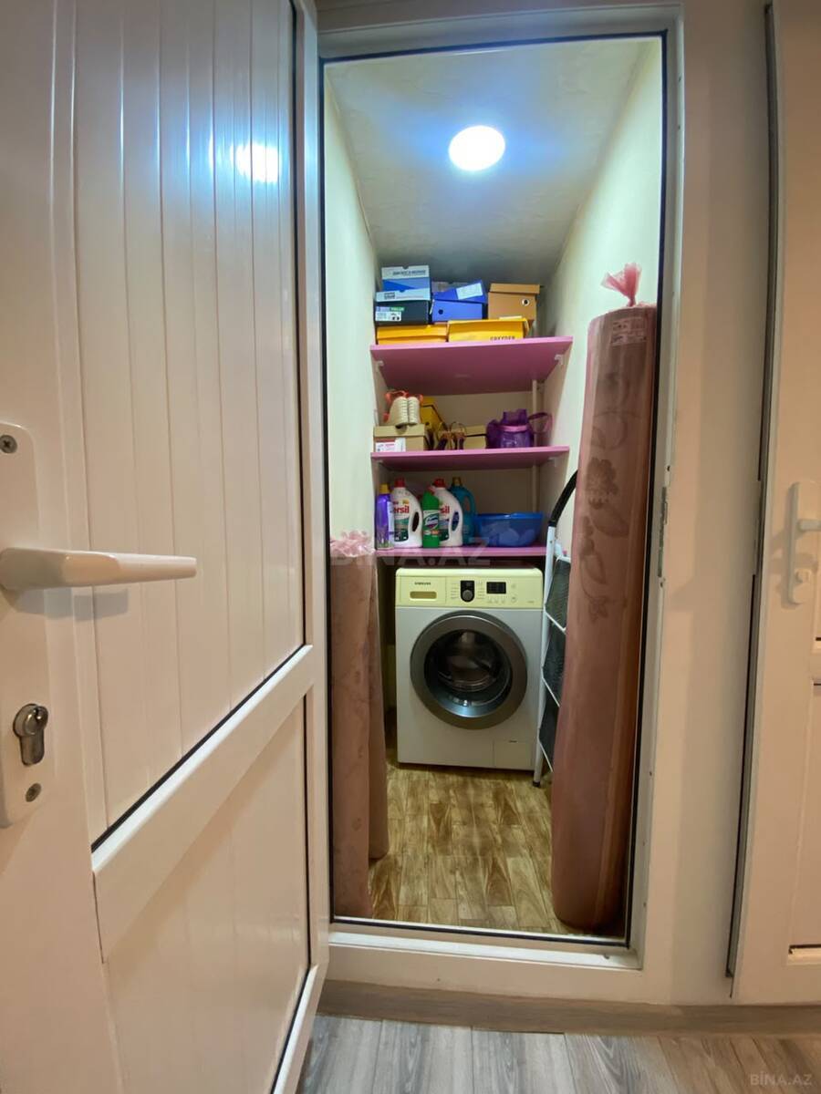 2 otaqlı Köhnə tikili, Əhmədli q., Bakı
