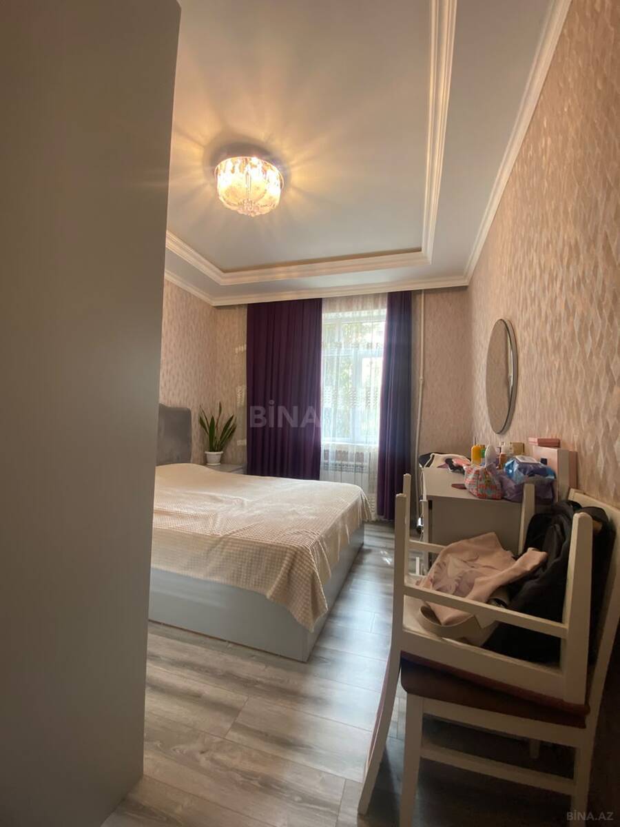 2 otaqlı Köhnə tikili, Əhmədli q., Bakı