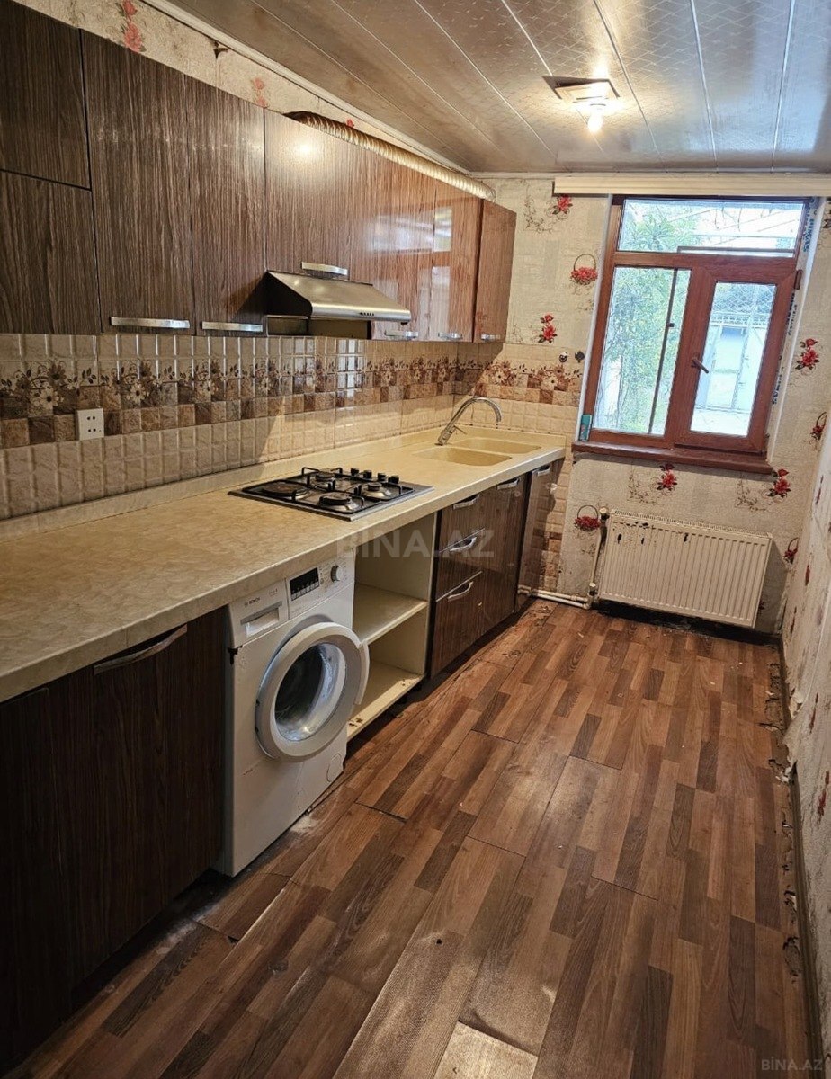 3 otaqlı Həyət evi/Bağ evi, Azadlıq Prospekti m., Bakı