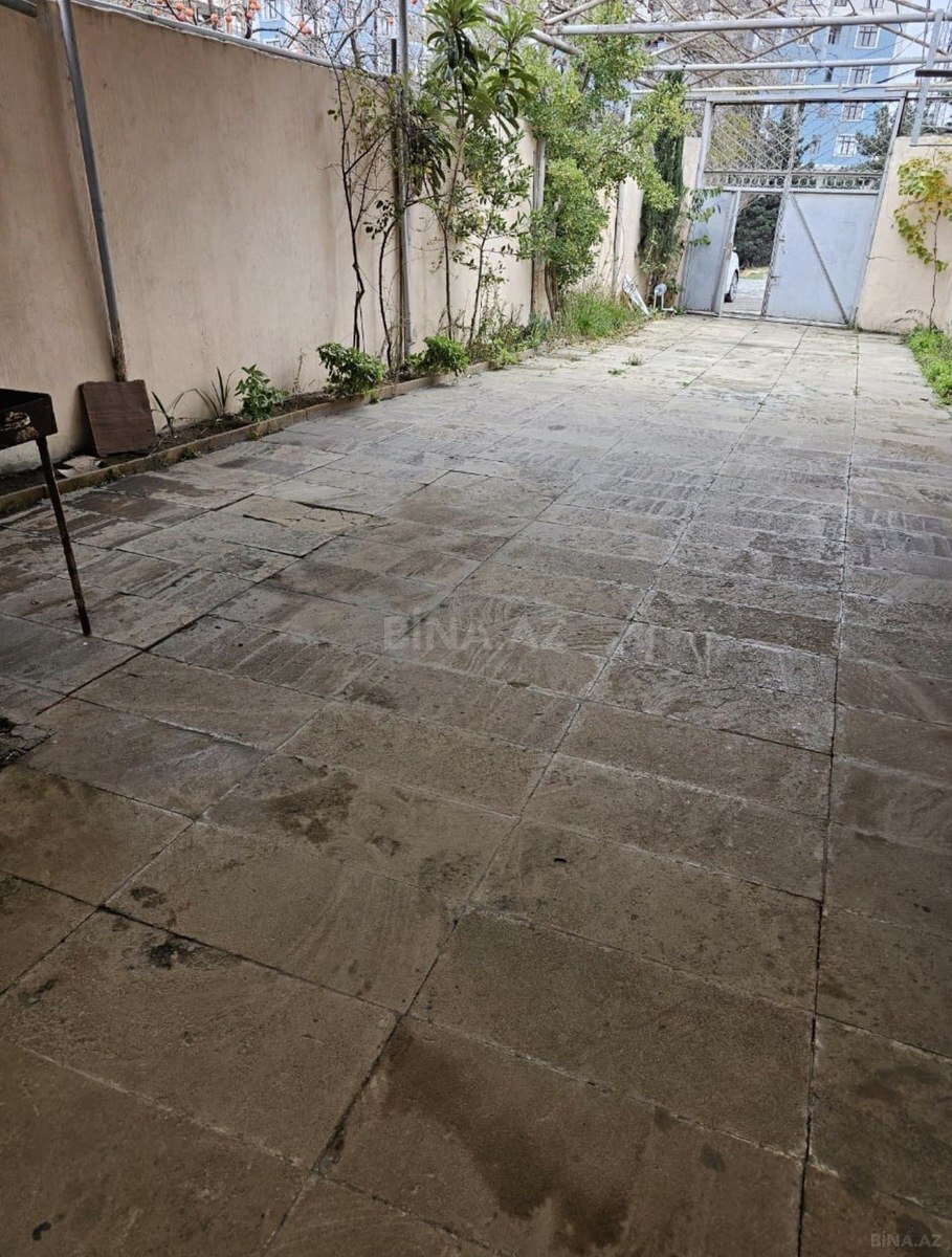 3 otaqlı Həyət evi/Bağ evi, Azadlıq Prospekti m., Bakı