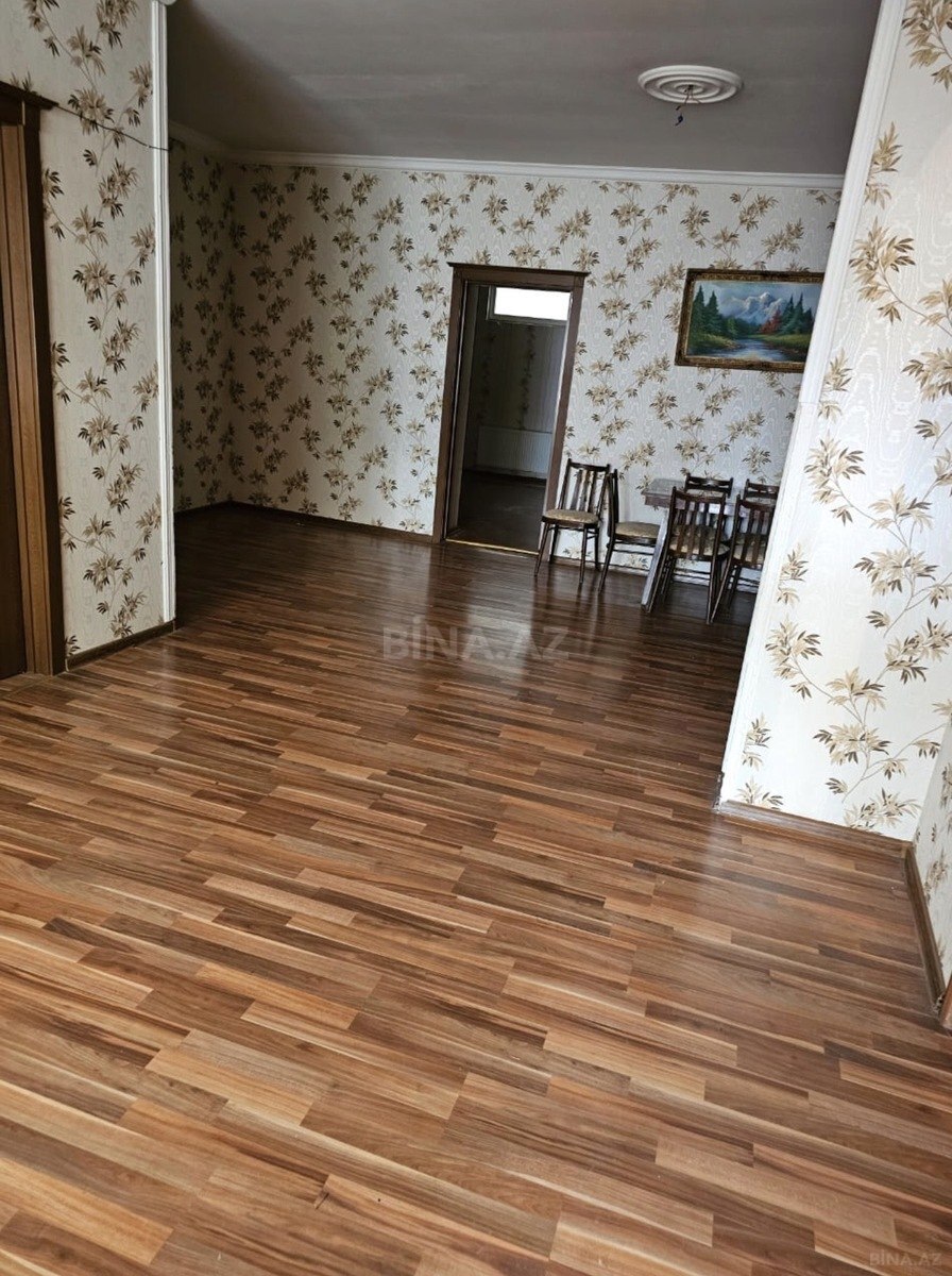3 otaqlı Həyət evi/Bağ evi, Azadlıq Prospekti m., Bakı