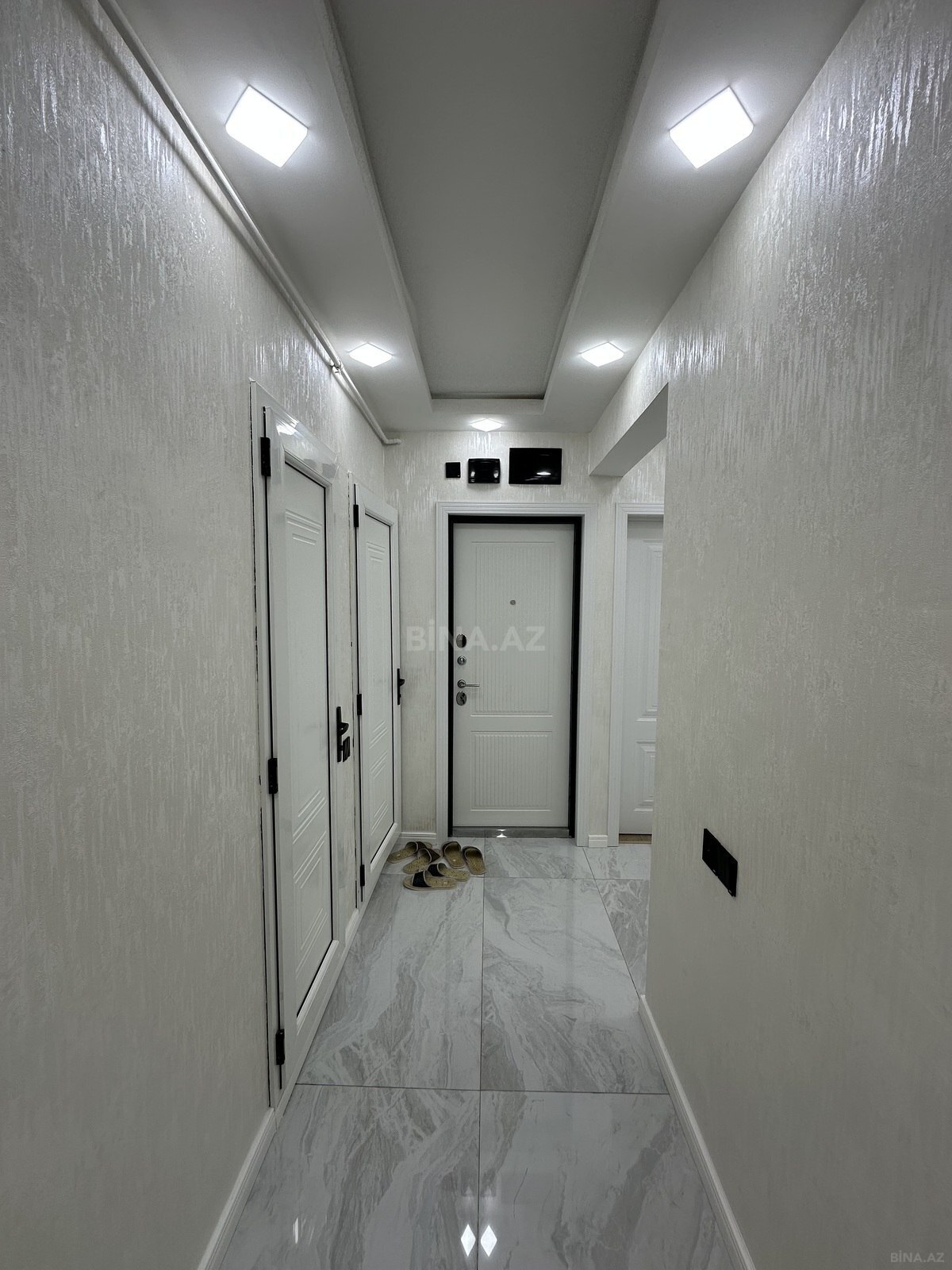 2 otaqlı Köhnə tikili, Həzi Aslanov m., Bakı