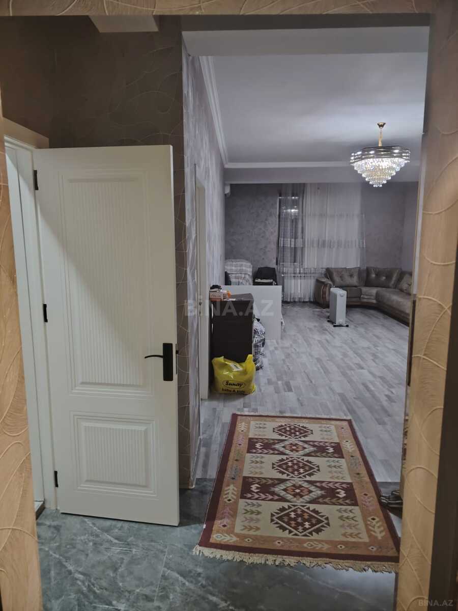 2 otaqlı Yeni tikili, 28 May m., Bakı