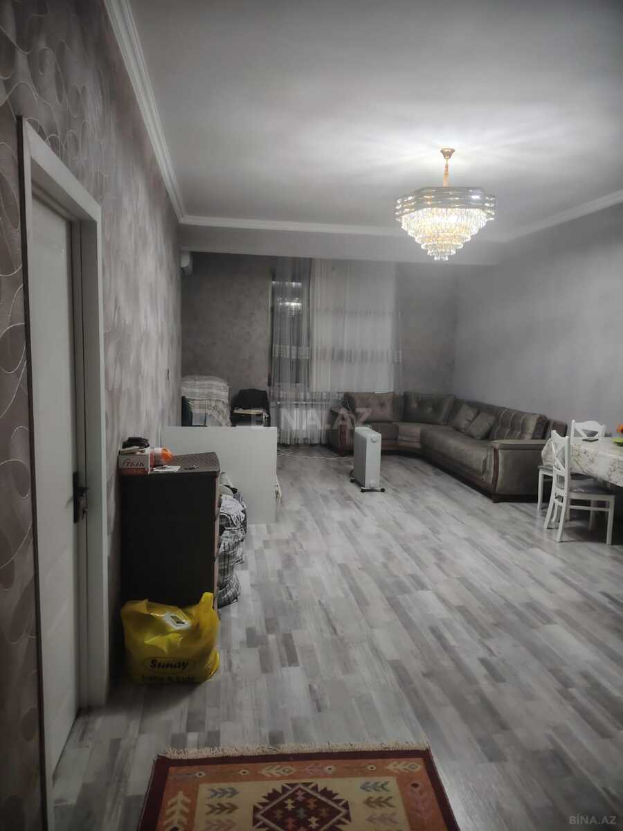 2 otaqlı Yeni tikili, 28 May m., Bakı