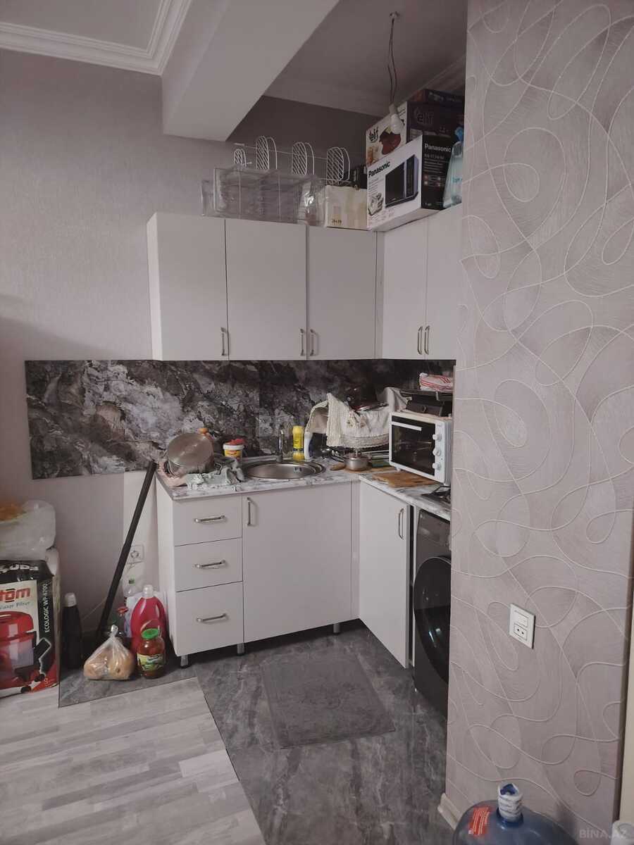 2 otaqlı Yeni tikili, 28 May m., Bakı