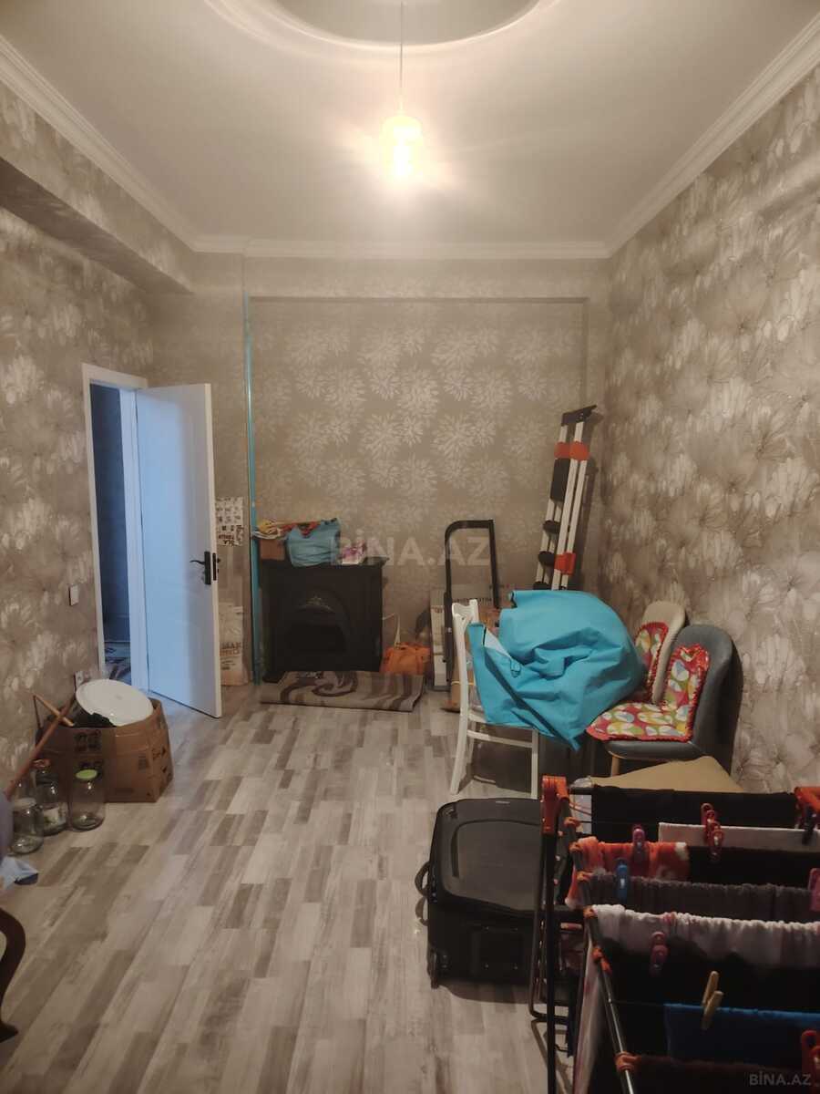 2 otaqlı Yeni tikili, 28 May m., Bakı