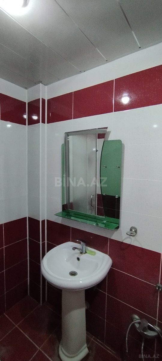 1 otaqlı Yeni tikili, Yeni Günəşli q., Bakı