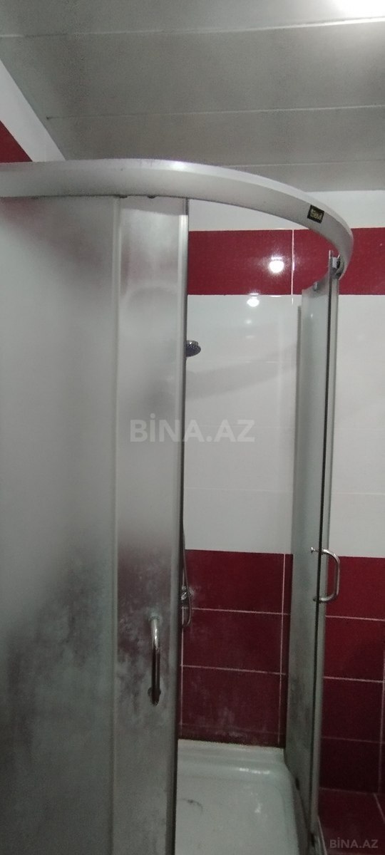 1 otaqlı Yeni tikili, Yeni Günəşli q., Bakı