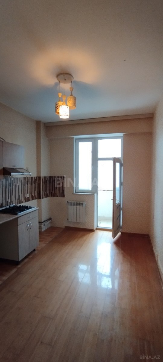 1 otaqlı Yeni tikili, Yeni Günəşli q., Bakı