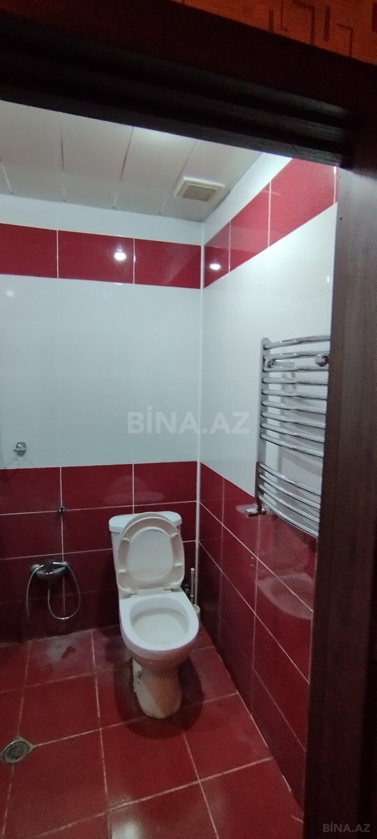 1 otaqlı Yeni tikili, Yeni Günəşli q., Bakı