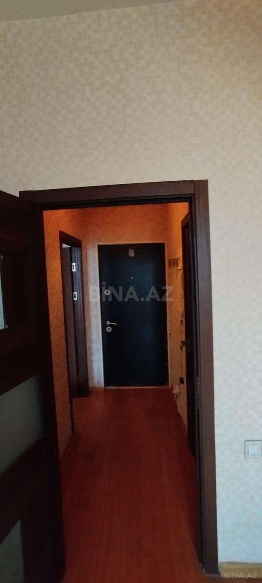 1 otaqlı Yeni tikili, Yeni Günəşli q., Bakı