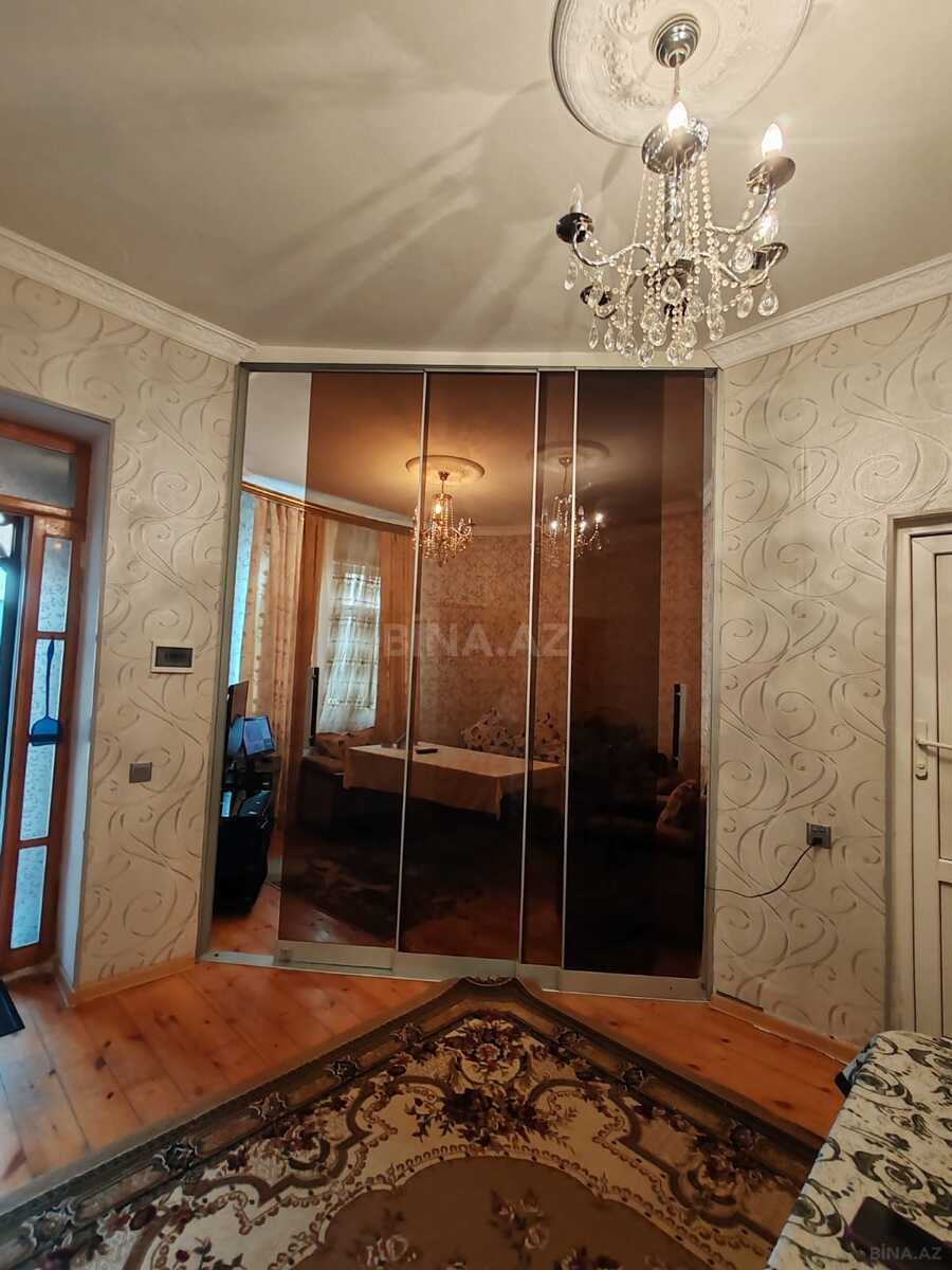 10 otaqlı Həyət evi/Bağ evi, Azadlıq Prospekti m., Bakı