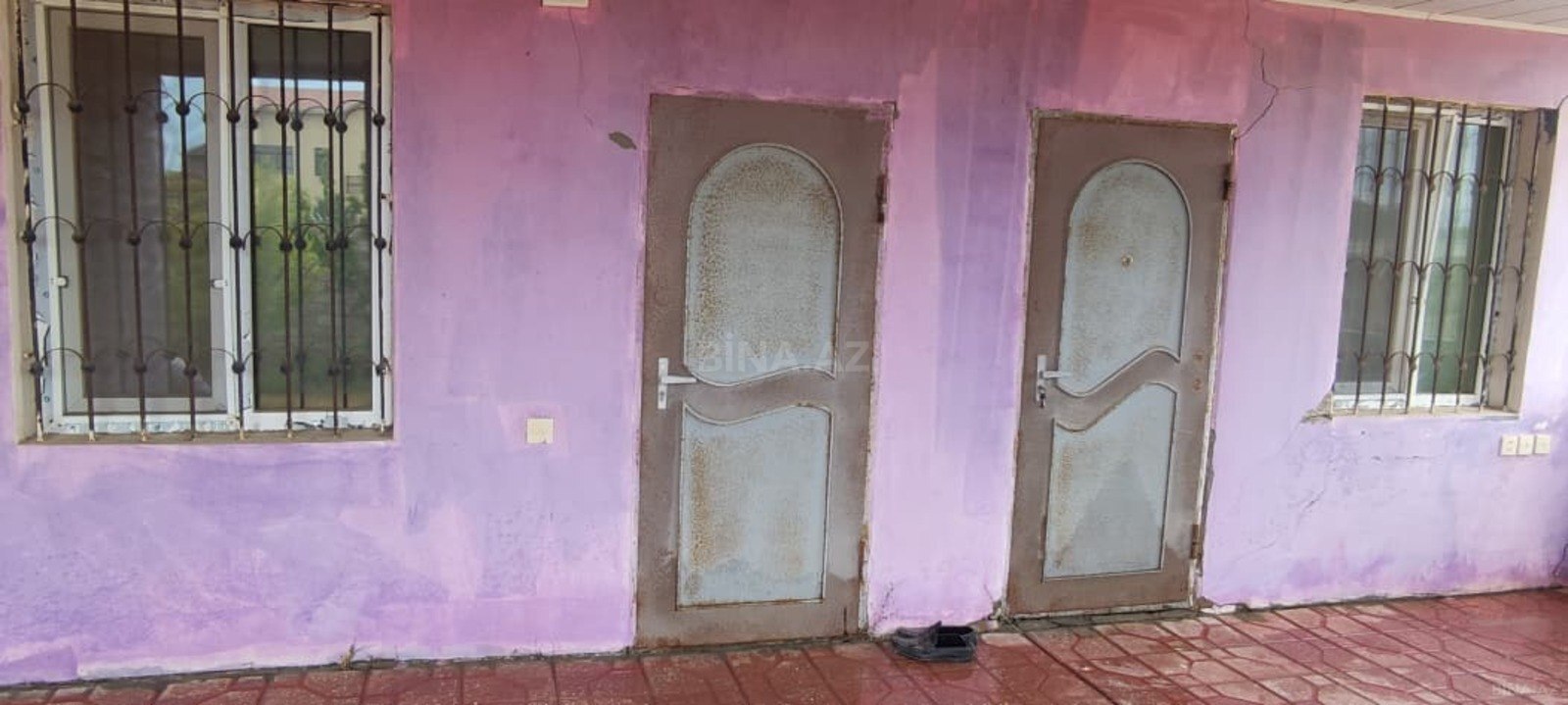 3 otaqlı Həyət evi/Bağ evi, Zirə q., Bakı