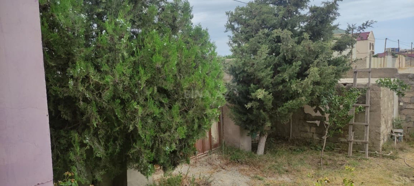3 otaqlı Həyət evi/Bağ evi, Zirə q., Bakı