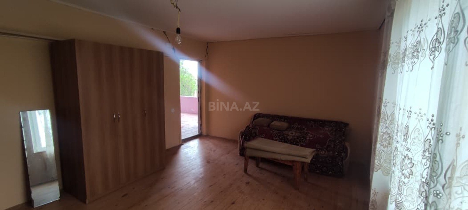 3 otaqlı Həyət evi/Bağ evi, Zirə q., Bakı