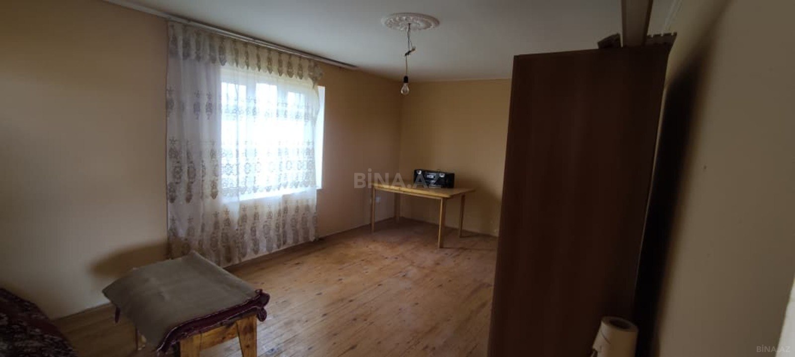 3 otaqlı Həyət evi/Bağ evi, Zirə q., Bakı