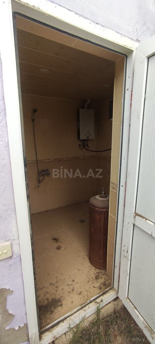 3 otaqlı Həyət evi/Bağ evi, Zirə q., Bakı