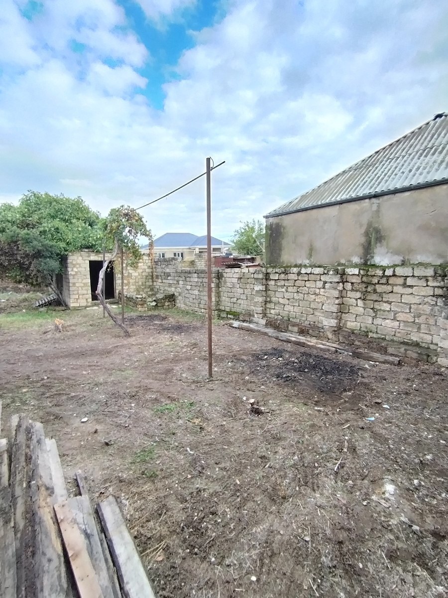 Torpaq Bülbülə q., Bakı