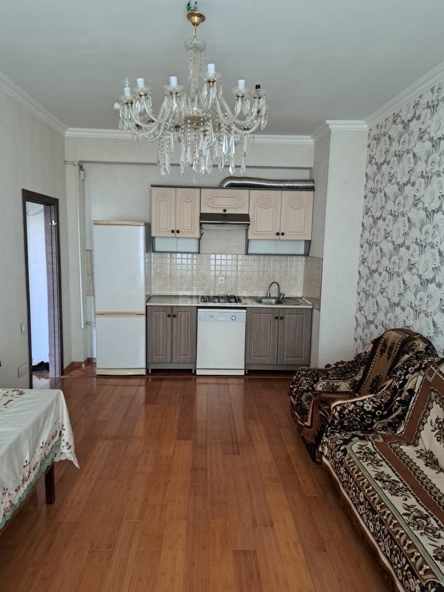 2 otaqlı Yeni tikili, Sumqayıt