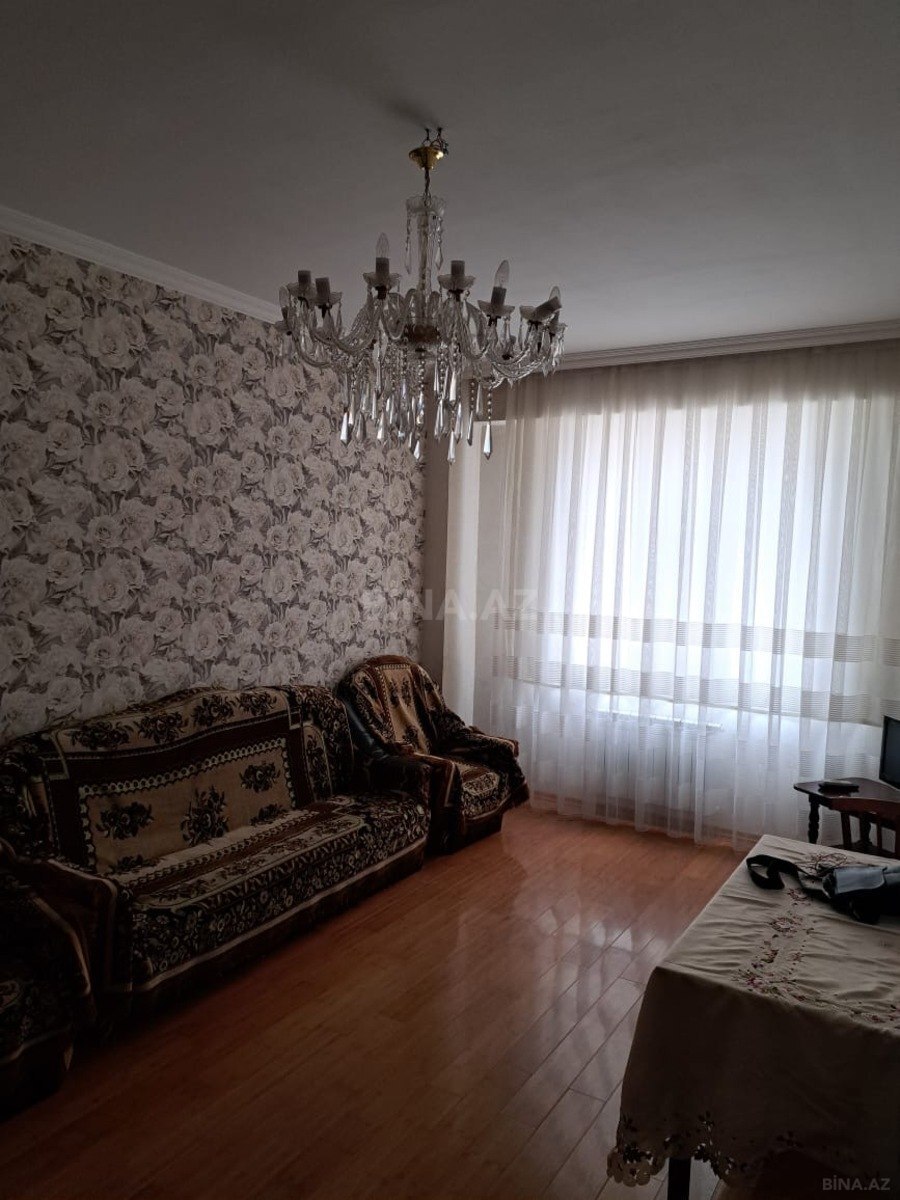 2 otaqlı Yeni tikili, Sumqayıt