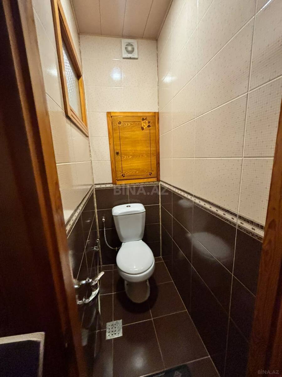 3 otaqlı Yeni tikili, Xalqlar Dostluğu m., Bakı