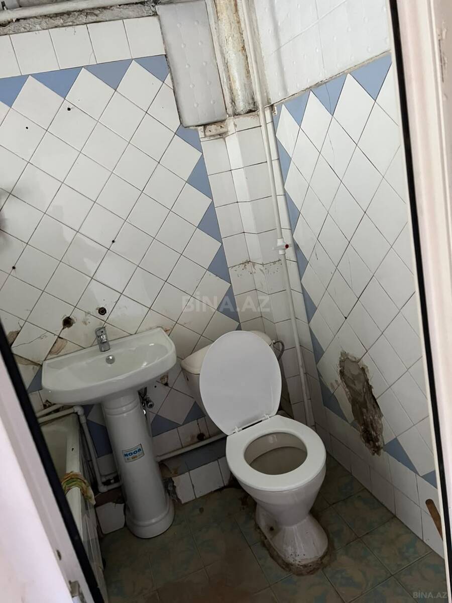 2 otaqlı Köhnə tikili, Nəriman Nərimanov m., Bakı