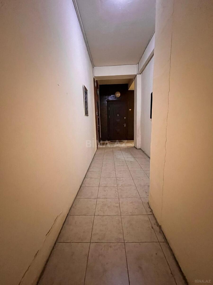 5 otaqlı Yeni tikili, Nəsimi r., Bakı