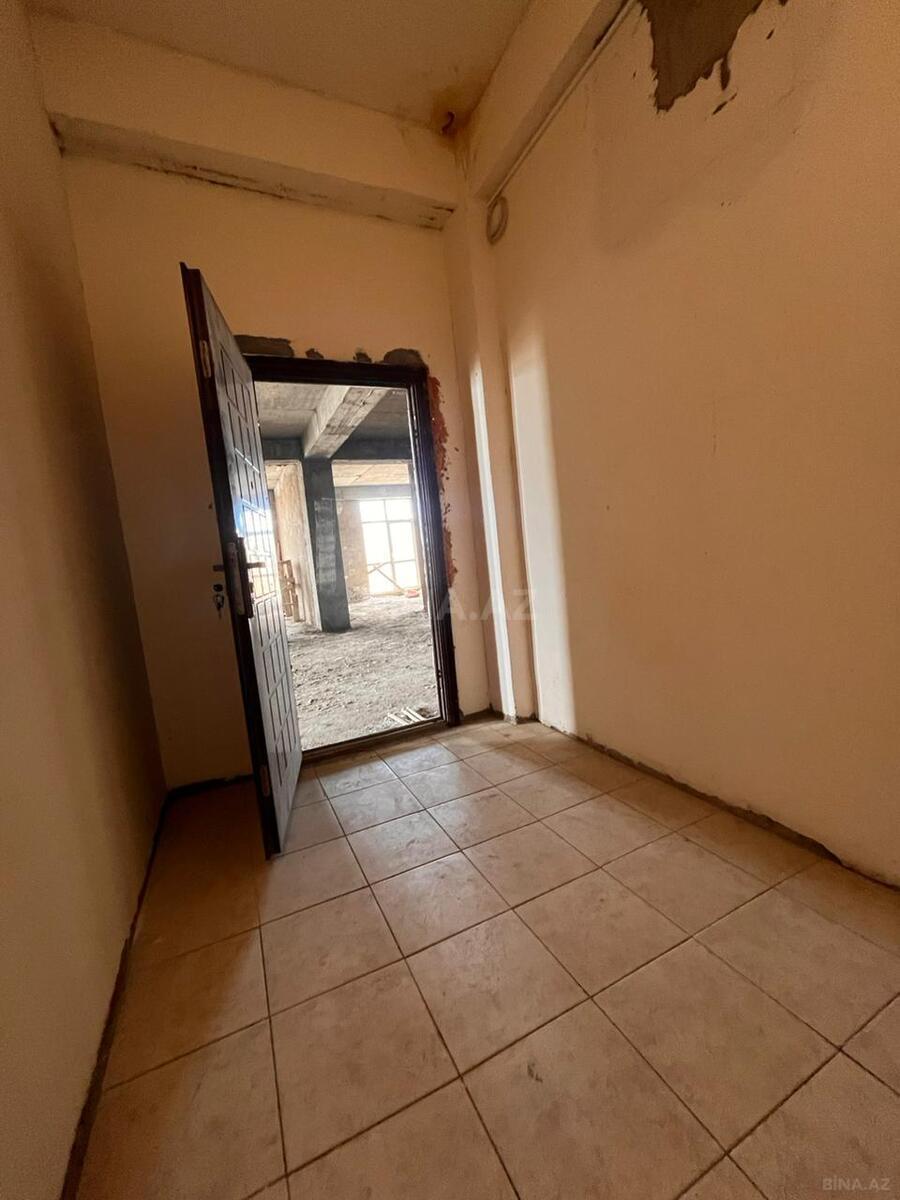 5 otaqlı Yeni tikili, Nəsimi r., Bakı