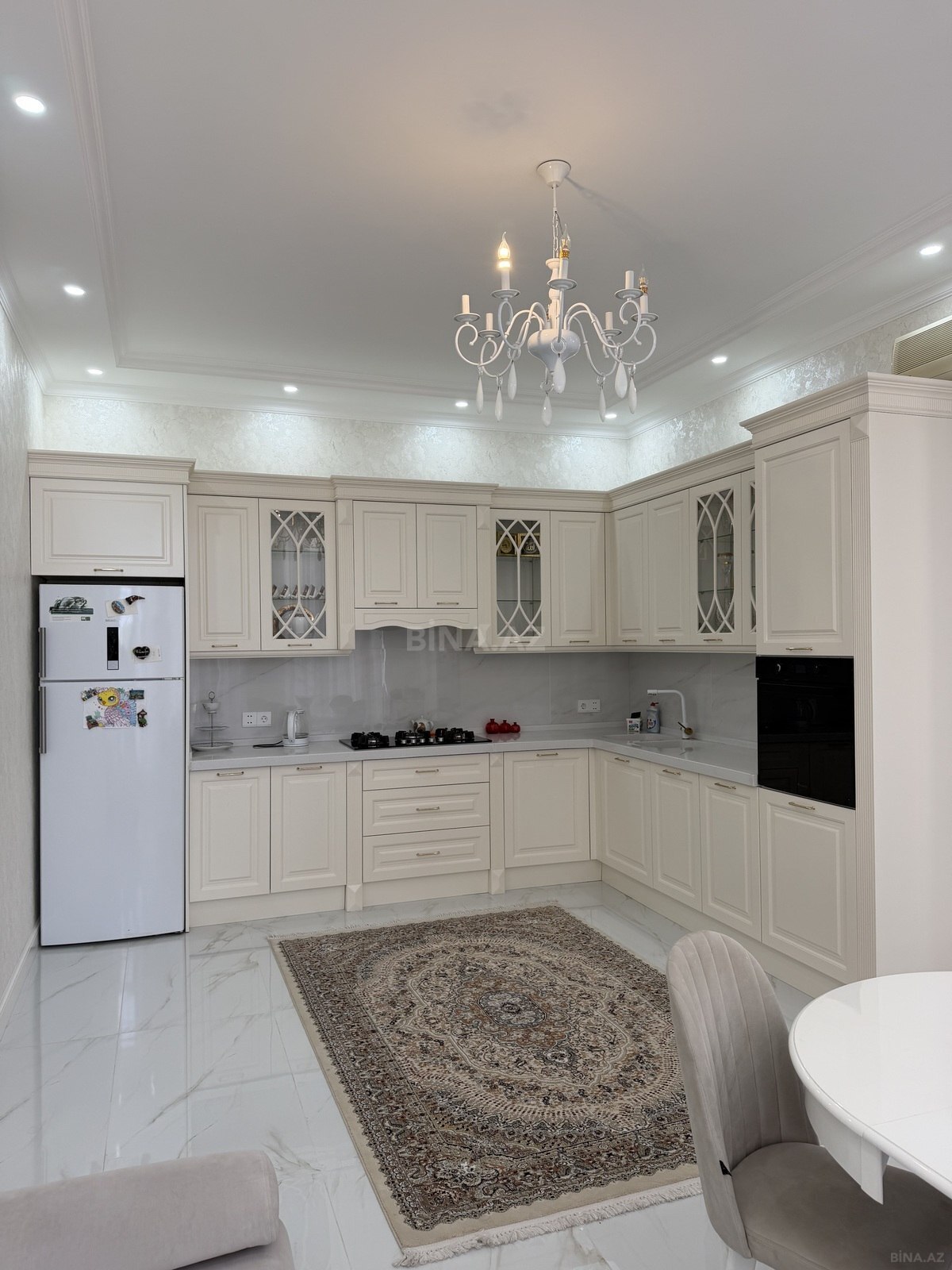 7 otaqlı Həyət evi/Bağ evi, Bilgəh q., Bakı